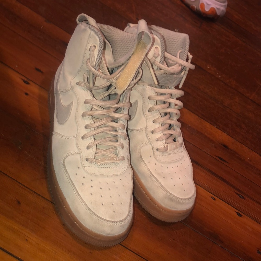Air forces